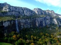 Cascada de As&oacute;n