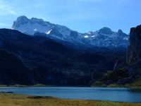 Picos de Europa