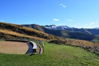 Vistas desde Mirador Pedrosa 2